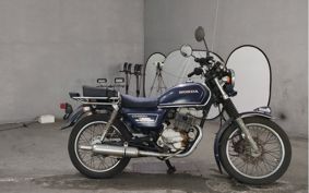 HONDA CD250U MA02
