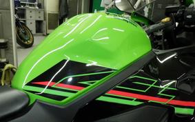 KAWASAKI ZX-4R SE 2025 ZX400P