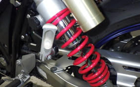 SUZUKI GSX1400 2009 GY71A