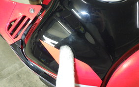 HONDA CRF250 GEN 2 RALLY 2001 MD47