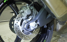 KAWASAKI ZX 10 NINJA ABS 2019 ZXT02E