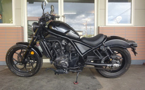 HONDA REBEL 1100 2021 SC83