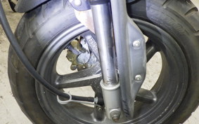 SUZUKI TR110 STREET MAGIC 2025 CF12A