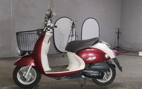 YAMAHA VINO MORUFE SA54J
