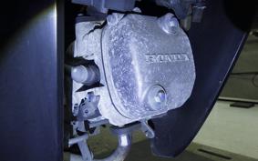 HONDA ｸﾛｽｶﾌﾞ JA10