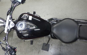 YAMAHA DRAGSTAR 250 2009 VG02J