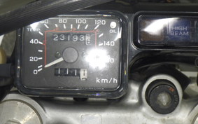 HONDA CRM250R GEN 3 MD24