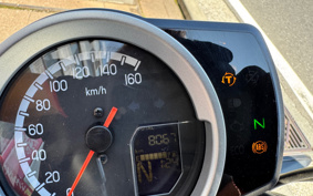 HONDA GB350S 2022 NC59