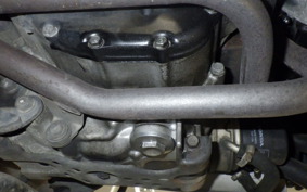 HONDA SILVER WING 600 PF02