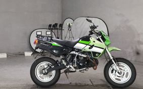 KAWASAKI KSR110 KL110A