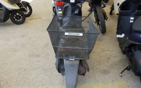 SUZUKI LET's 2 CA1PA