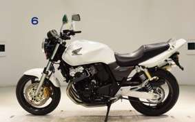 HONDA CB400SF VTEC Spec3 2005 NC39