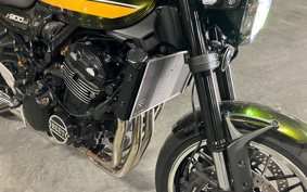 KAWASAKI Z900RS 2020 ZR900C