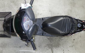 YAMAHA JOG 2021 SA57J