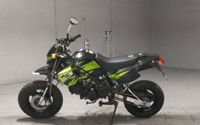 KAWASAKI KSR110 KL110A