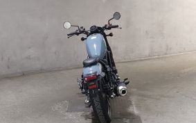 HONDA REBEL 250  S E-clutch MC49