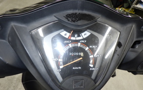 HONDA DIO 110