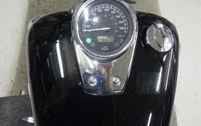 HONDA SHADOW 400 CLASSIC 2014 NC44