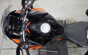 KTM 1290 SUPER DUKE GT 2019