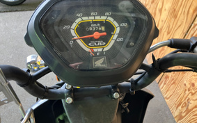 HONDA CROSS CUB JA10