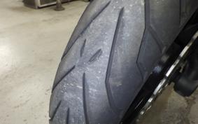 KAWASAKI NINJA 1000 A 2017