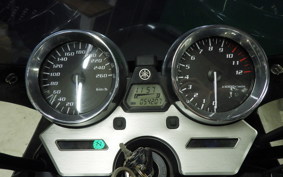 YAMAHA XJR1300 Gen.2 2016 RP17J