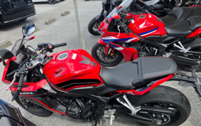 HONDA CBR650R 2024 RH03