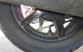 YAMAHA JOG ZR-4 SA56J