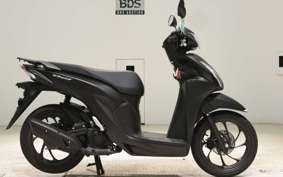 HONDA DIO110-3ﾍﾞｰｼｯｸ 2015 JK03