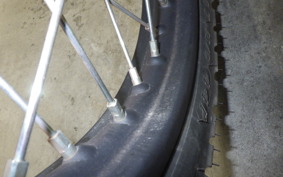 HONDA ｸﾛｽｶﾌﾞ110-2 JA45