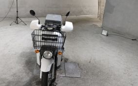HONDA BENRII50 PRO  AA05