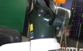 HONDA C70 SUPER CUB C70