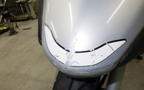 YAMAHA AXIS 125 TREET SE53J