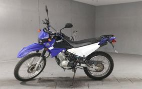YAMAHA XTZ125E PCJL
