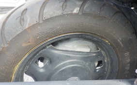 SUZUKI ADDRESS V125 G CF46A