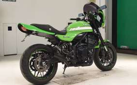 KAWASAKI Z900RS CAFE 2018 ZR900C