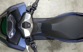 HONDA PCX 160 KF47