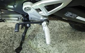 HONDA CB125 R JC79