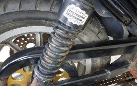 HARLEY XLH883 1991