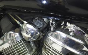 HONDA STEED 400 1995 NC26