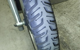 HONDA ｸﾛｽｶﾌﾞ JA10