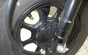 HONDA TACT Basket 2024 AF79