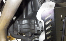 YAMAHA MT-07 ABS 2015 RM07J