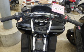 YAMAHA MAJESTY 250 Gen.4 SG20J