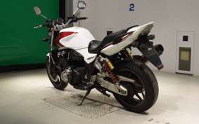 HONDA CB1300SF SUPER FOUR Gen. 3 2014 SC54