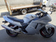Фото Honda CBR1100XX 1997 с японского аукциона