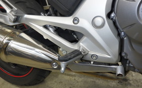HONDA NC 700 X 2012 RC63