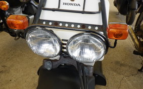 HONDA ZOOMER AF58
