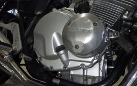 HONDA CB400F NC36