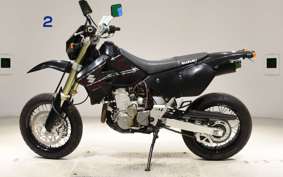 SUZUKI DR-Z400SM 2009